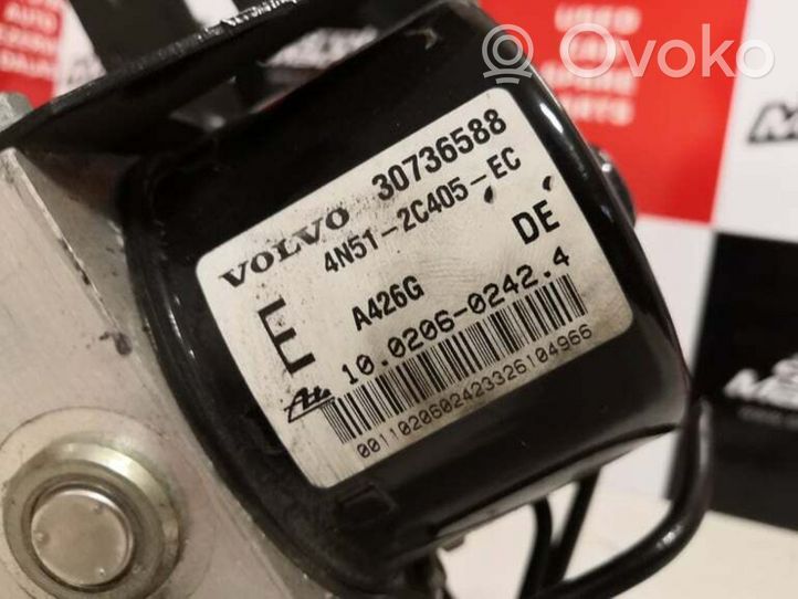 Volvo C30 Pompe ABS 30736588