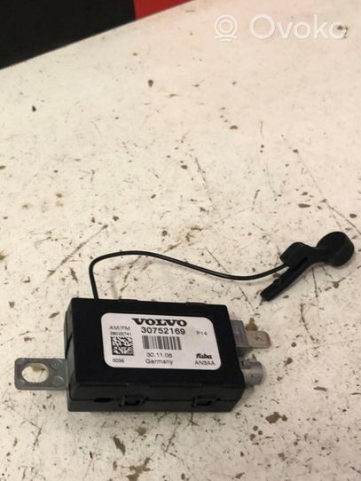 Volvo C30 Amplificateur d'antenne 30752169