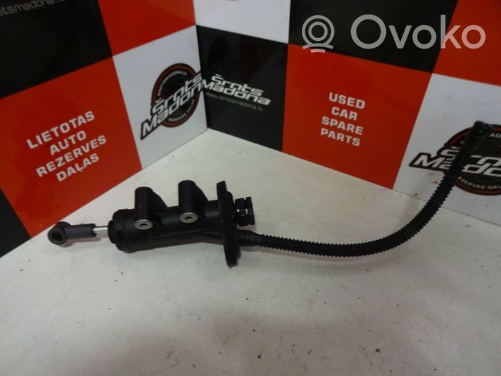 Audi A6 S6 C6 4F Clutch master cylinder 4F0721401A