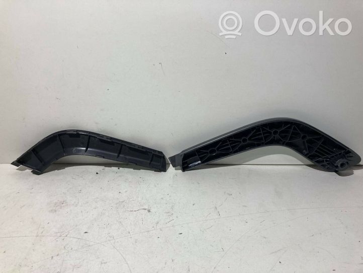 Seat Altea XL Kita centrinė konsolės (tunelio) detalė 5P0864420