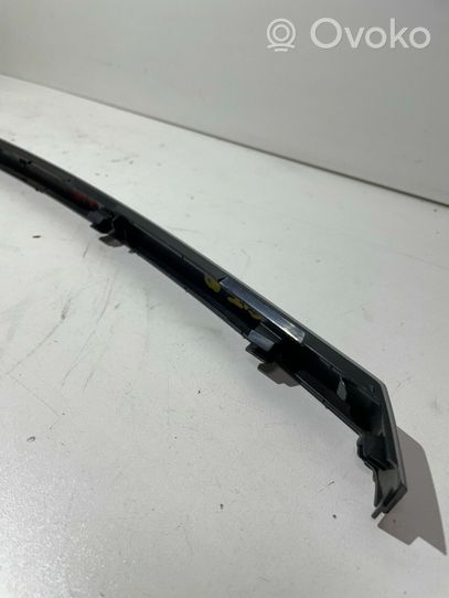 Opel Meriva A Dashboard glove box trim 13124002