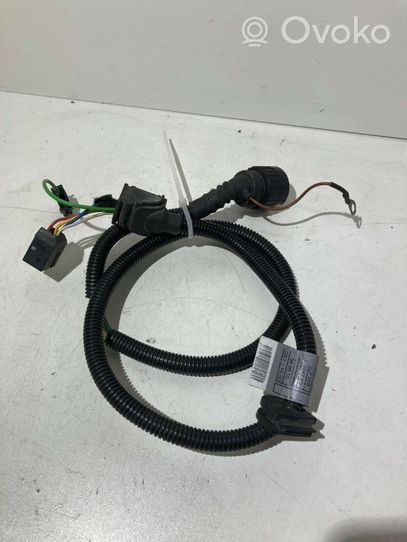 BMW 3 E46 Fuel injector wires 1436689