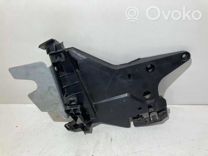 Volvo XC70 Support extérieur, poignée de porte arrière 08663909