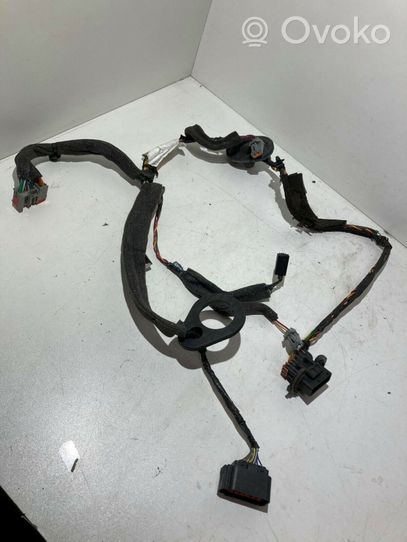 Volvo XC70 Rear door wiring loom 31264658