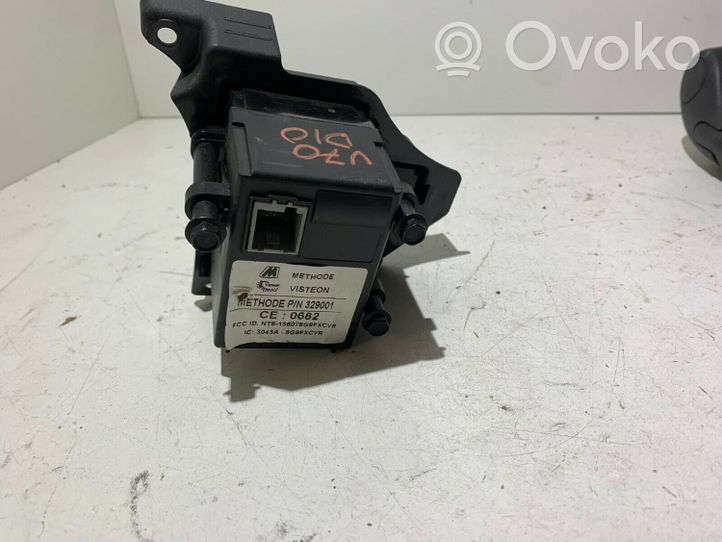 Volvo V70 Moottorin start-stop-painike/kytkin 6G9FXCVR