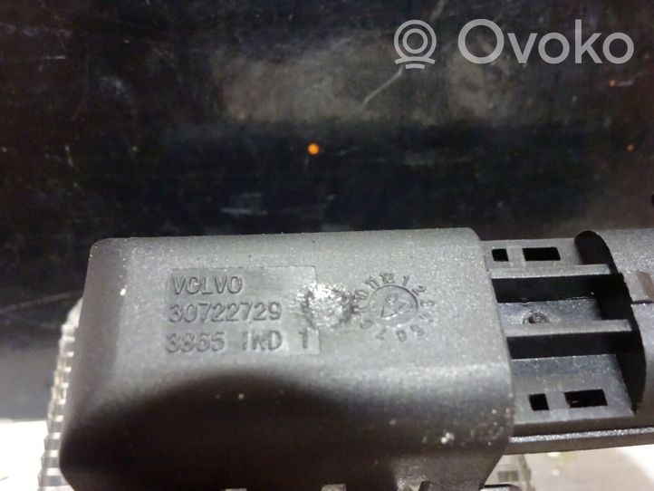 Volvo C70 Other interior light 30722729