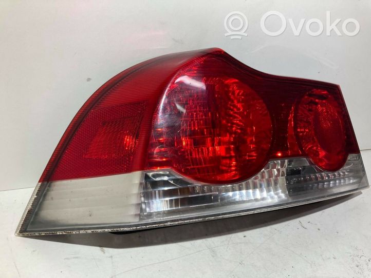 Volvo C70 Galinis žibintas kėbule 30787939