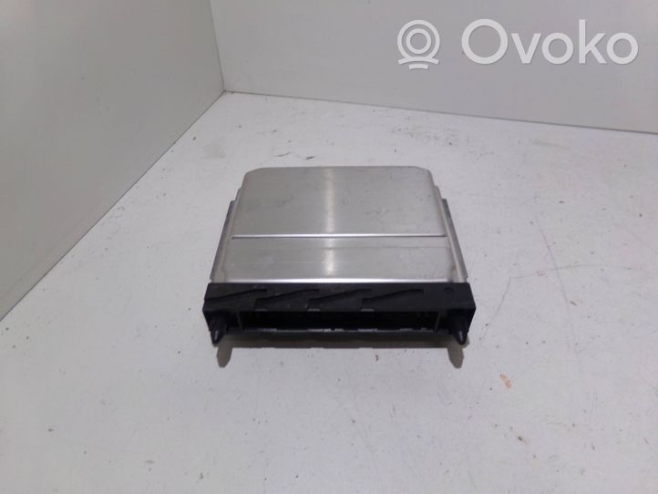 Volvo S60 Centralina/modulo del motore 30637733A