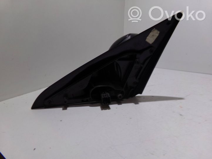 Opel Tigra B Etuoven sähköinen sivupeili 468435664