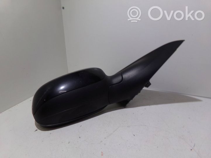 Opel Tigra B Etuoven sähköinen sivupeili 468435664