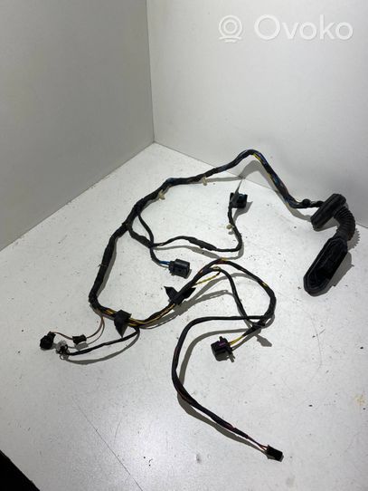 BMW X5 E53 Rear door wiring loom 6937558