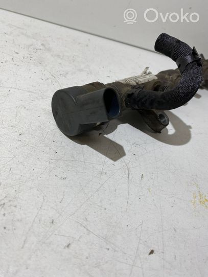 Volkswagen Caddy Fuel main line pipe 03L130089P