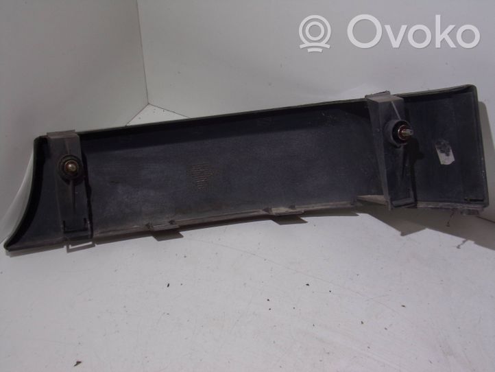 Volvo C70 Rivestimento del pannello parte angolare del paraurti posteriore 8600109