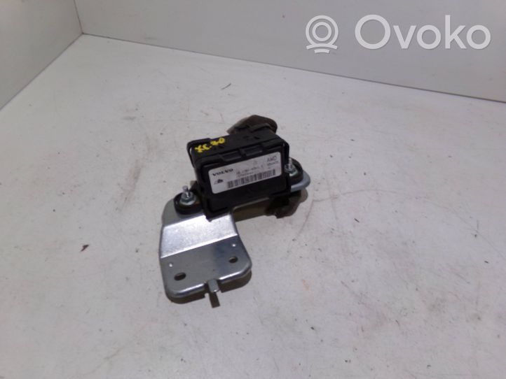 Volvo XC70 Moduł / Sterownik ESP 30667844AA