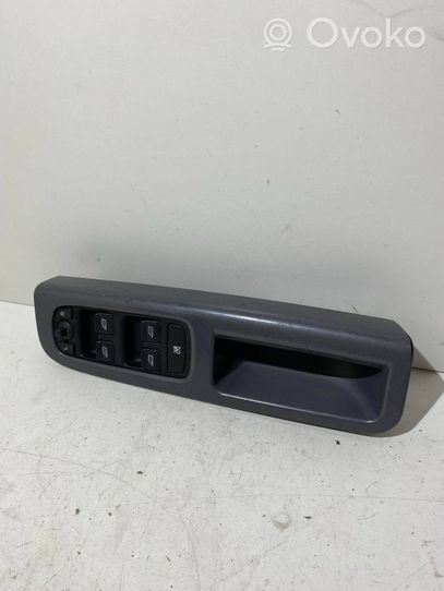 Volvo V50 Interruttore di controllo dell’alzacristalli elettrico 30710787