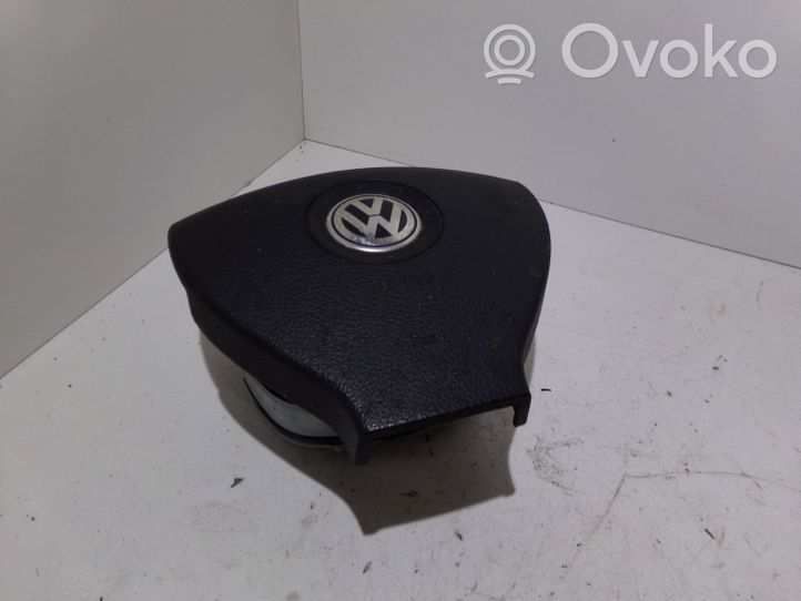 Volkswagen PASSAT B6 Poduszka powietrzna Airbag kierownicy 3C0880201AB