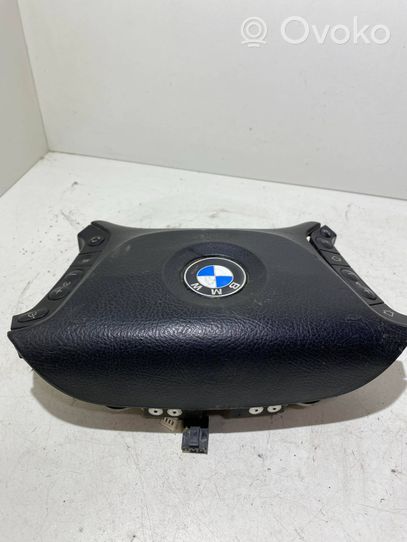 BMW 5 E39 Ohjauspyörän turvatyyny 565216306