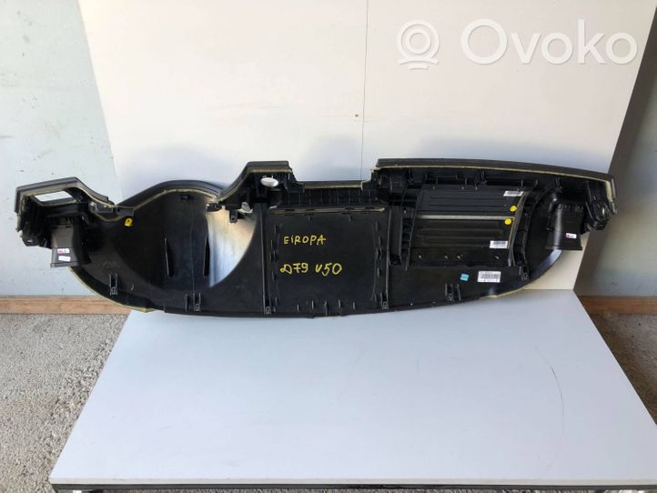 Volvo V50 Tableau de bord 30722599