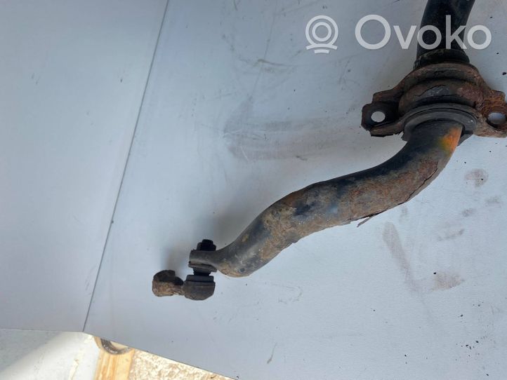 Infiniti G35 Front anti-roll bar/sway bar 