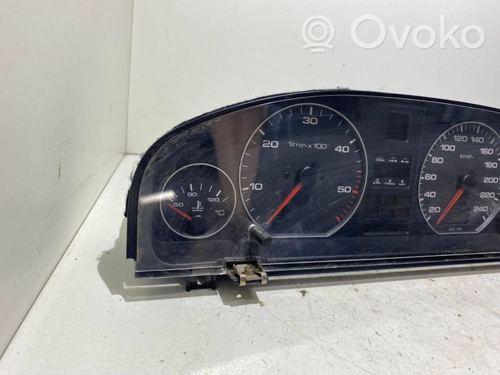 Audi A6 S6 C4 4A Tachimetro (quadro strumenti) 4A1919033HH