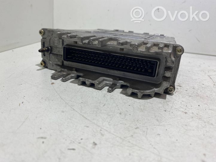 Volkswagen PASSAT B5 Sterownik / Moduł ECU 028906021GL