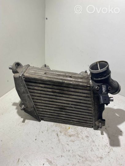 Audi A8 S8 D3 4E Intercooler radiator 4E0145805J