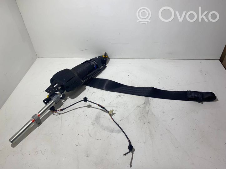 Volvo C30 Ceinture de sécurité avant 9123539