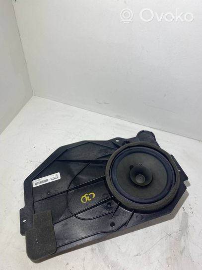 Volvo C30 Haut-parleur de porte avant 31252246