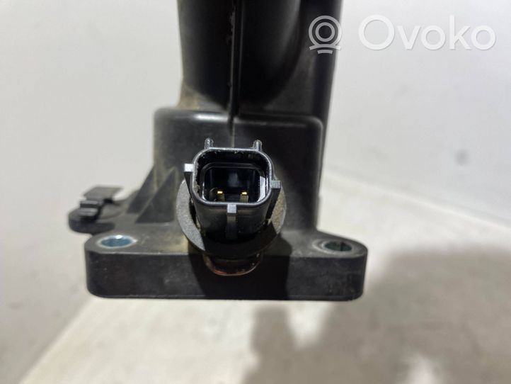 Volvo S60 Termostat / Obudowa termostatu 31293556