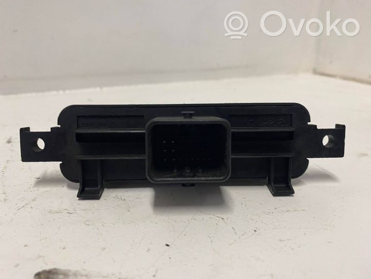 Citroen C4 I Light module LCM 9651116480