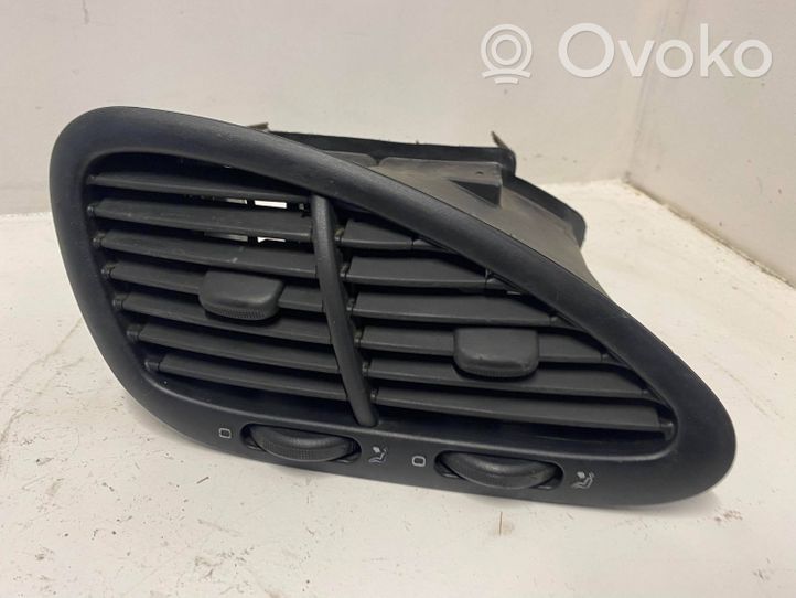 Volkswagen Sharan Griglia di ventilazione centrale cruscotto 7M1819728E