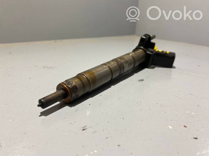 BMW 5 GT F07 Injecteur de carburant 7805430