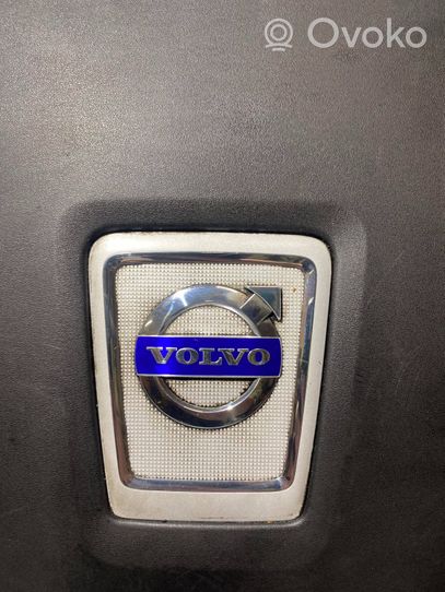 Volvo S80 Osłona górna silnika 31319190