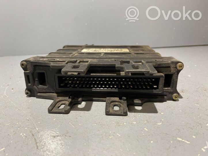 Volkswagen Golf IV Module de contrôle de boîte de vitesses ECU 01M927733HR