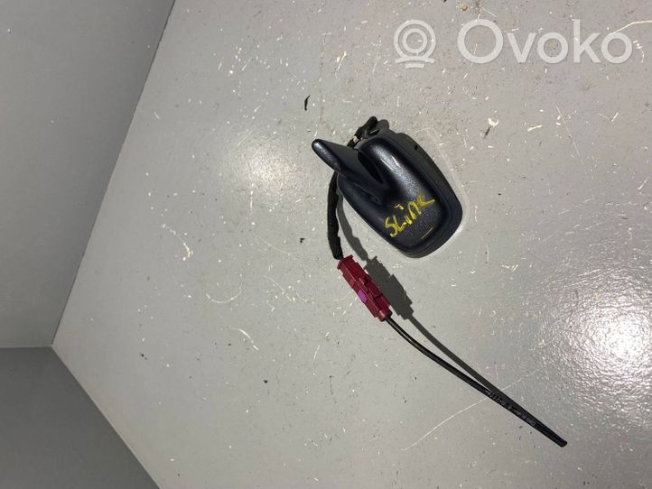 Audi A6 S6 C6 4F Antenna GPS 4F9035503A