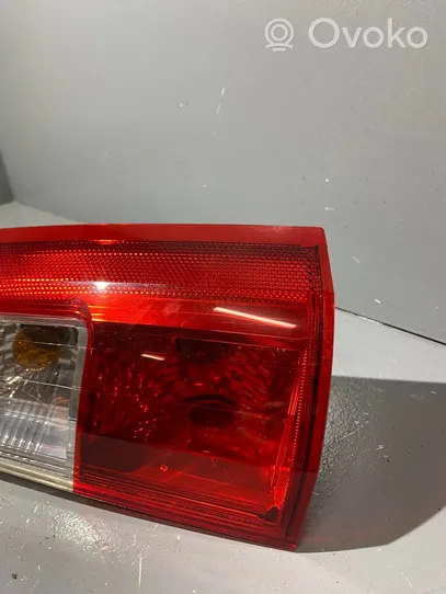 Volvo V70 Lampa tylna 30722646