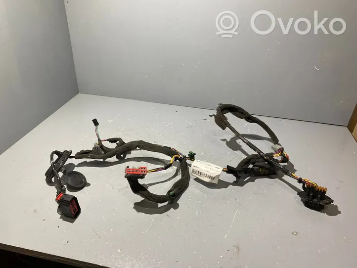 Volvo V70 Rear door wiring loom 30724576