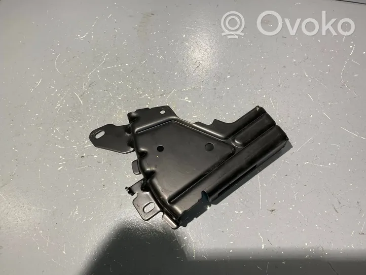 Volvo XC90 Mocowanie hamulca ręcznego 