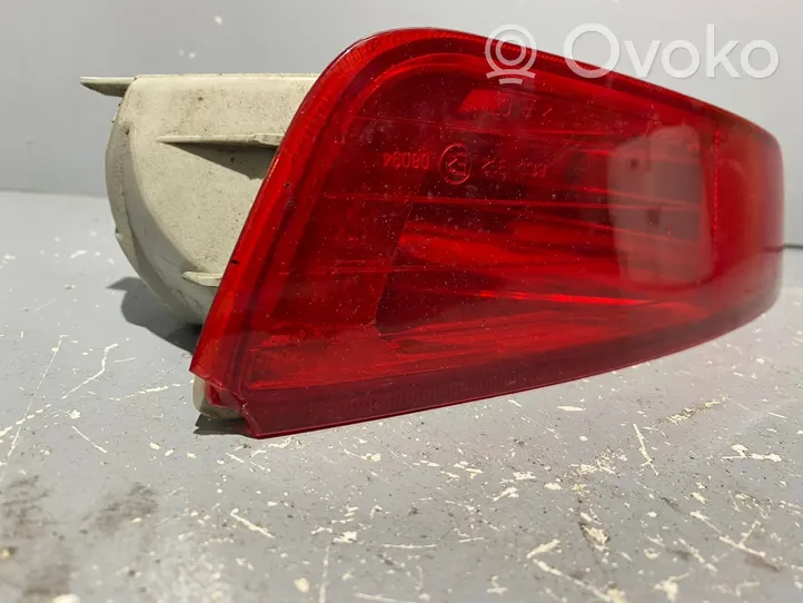 Volvo XC60 Światło przeciwmgielne tylne 89075245