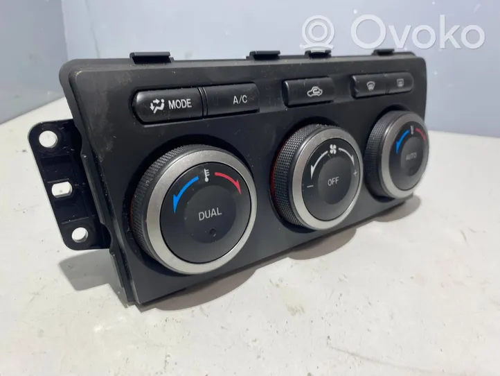 Mazda 6 Panel klimatyzacji GAP361190A