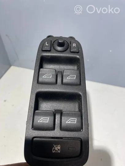 Volvo S40 Interruttore di controllo dell’alzacristalli elettrico 30710787