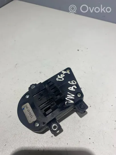 Volkswagen PASSAT B6 Interruttore di controllo del sedile 3C0959778