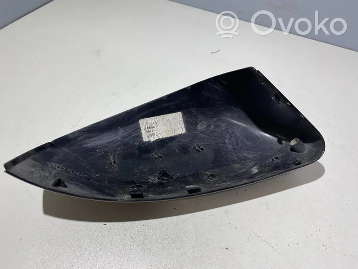 Volvo S60 Copertura in plastica per specchietti retrovisori esterni 3004257LH