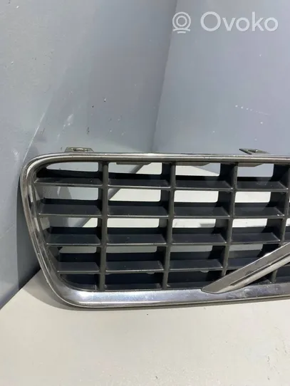 Volvo S60 Grille de calandre avant 9190740