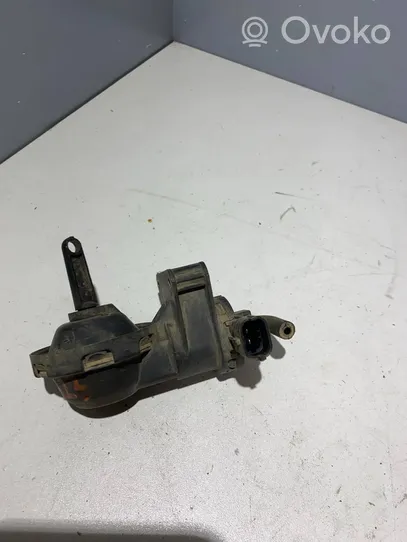 Opel Astra G Intake manifold valve actuator/motor 0928400530