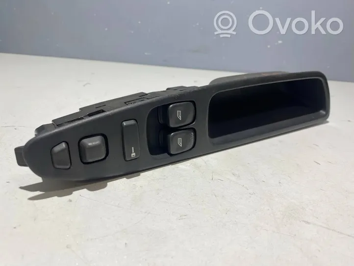 Volvo S40, V40 Interruttore di controllo dell’alzacristalli elettrico 30889749