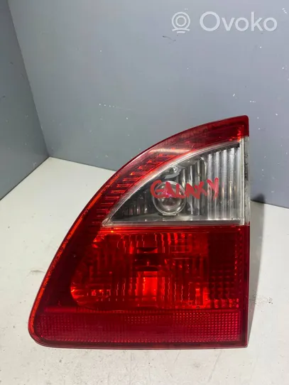 Ford Galaxy Lampy tylnej klapy bagażnika 7M5945094C