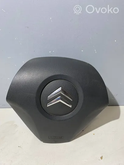 Citroen Nemo Airbag de volant 07354605290