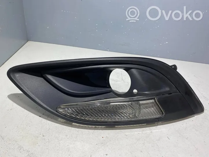 Opel Astra J Indicatore di direzione anteriore 13367143