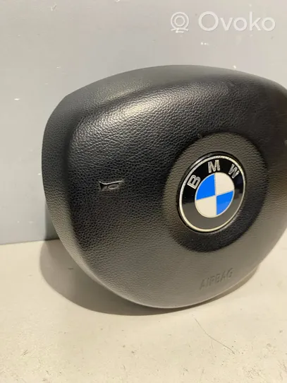 BMW 1 E81 E87 Poduszka powietrzna Airbag kierownicy 305166199001AA